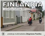 Finlandia z perspektywy Bicyklowego zica